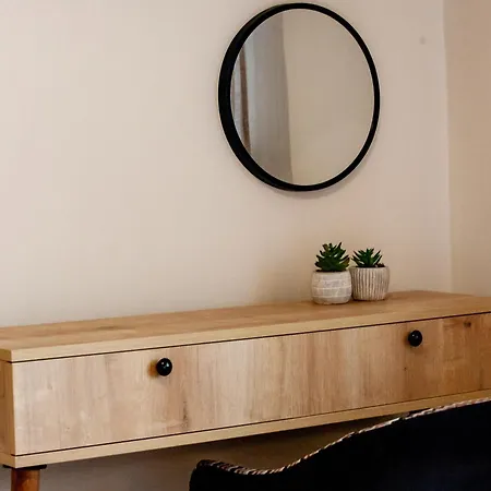 Apartamento Daydin - Day *