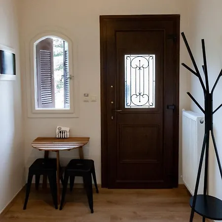 Apartamento Daydin - Day