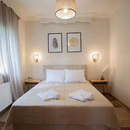 Apartment Daydin - Day *