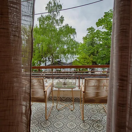 Apartamento Daydin - Day *