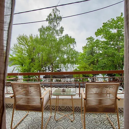 Lejlighed Daydin - Day