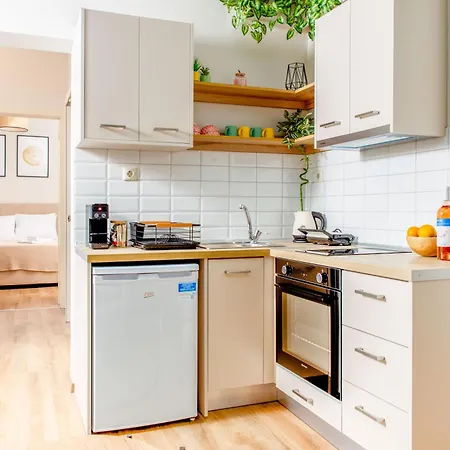 Daydin - Day Apartment