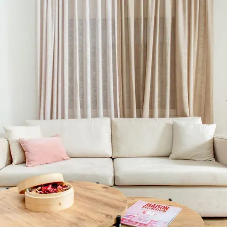 Daydin - Day Apartment *
