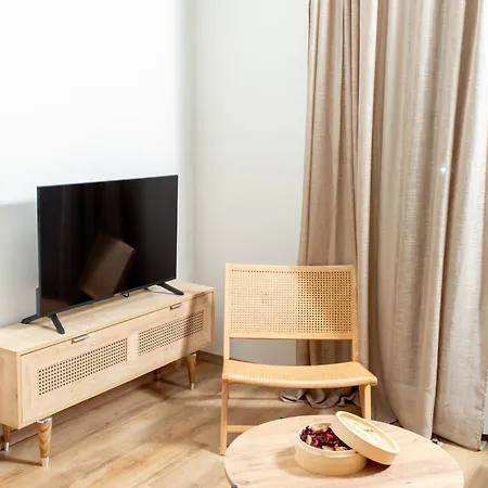 Daydin - Day Apartment Kastoria