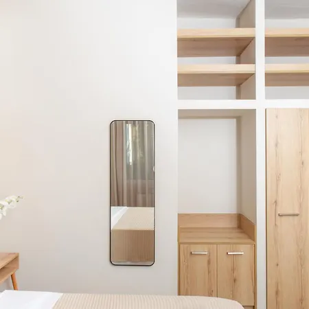 Apartamento Daydin - Day Castória