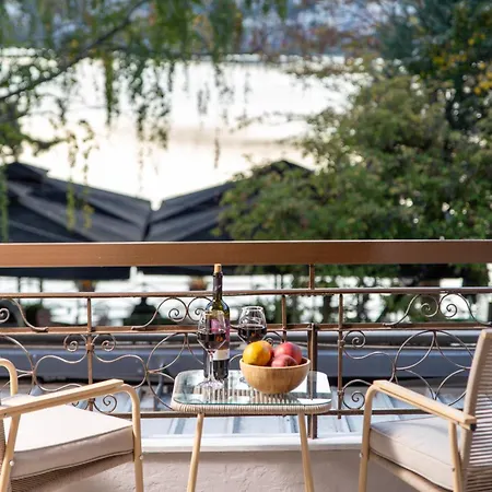 Daydin - Day 아파트 카스토리아