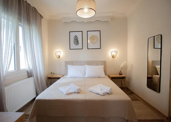 公寓 Daydin - Day *