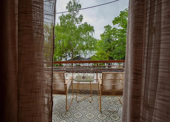 דירה Daydin - Day *